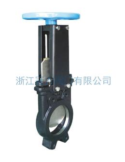 暗桿刀閘閥看不見(jiàn)的美好！